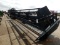 1997 MACDON 960 DRAPPER HEADER,  25FT, S# 112084