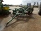 NORTH AMERICAN 2424 OFFSET DISK,  10'