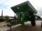 BIGHAM GCX-850 GRAIN CART,  800/65R32 RI TIRES S# 510