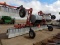 WILMAR 642 HOODED SPRAYER  3 PT 40 FT, HYDRAULIC FOLD, 300 GAL TANK S# 213