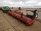 EDDINS FR3-21, BEDDER ROLLER  6 ROLL WIDE, YETTER MARKERS
