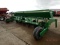GREAT PLAINS 2020P TWIN ROW DRILL,  6 ROW WIDE SPACE, MONITOR IN THE OFFICE