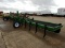 DICKEY VATOR FOLDING RIDG-N-ROLLER,  16-ROW, 30'