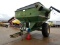 FICKLIN 9500 GRAIN CART