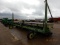 JOHN DEERE 1730 PLANTER,  16 ROW, S# N/A