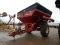 UNVERFERTH 6225 GRAIN CART  ROLL TARP, 1000 PTO, 24.5-32 R1 TIRES