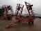 KONGSKLIDE 3500 FIELD CULTIVATOR  34FT, HYDRAULIC FOLD S# 212709