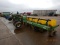 JOHN DEERE 7300 PLANTER,  40FT, 16 ROW, 30 INCH SPACING, S# H07300C665315