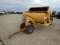 MIDLAN 4.5 YARD DIRT PAN S# B45D