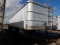 1971 WILSON GRAIN TRAILER,  APPX. 40 FT, TANDEM AXLE ON SPRING SUSPENSION,