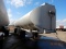 ALUMINUM TANKER TRAILER  TANDEM AXLE ON SPRINGS, 10.00-20 TIRES ON DAYTON W