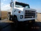 1981 INTERNATIONAL F2275 TRUCK TRACTOR  CUMMINS 250 MOTOR, 10 SPEED TRANSMI
