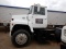 1984 FORD 9000 TRACTOR TRUCK,  300 CUMMINS, 10 SPEED TRANSMISSION, TWIN SCR
