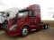 VOLVO TRUCK TRACTOR, 642713+miles  64