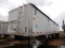 2006 TIMPTE HOPPER BOTTOM GRAIN TRAILER,  TANDEM AXLE ON AIR RIDE, SCALES,