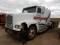 1994 FREIGHTLINER FLD TRUCK TRACTOR, 841,376+ mi,  CUMMINS M14, 10 SPEED, T