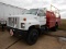 1994 CHEVROLET C5500 FUEL TRUCK, 7000+miles  8 CYLINDER, 5+2 SPEED, 1500 GA