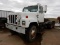 1990 INTERNATIONAL 2574 TRUCK TRACTOR, 128603+miles  CUMMINS ENGINE, 8LL TR