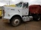 1986 FREIGHTLINER TRUCK TRACTOR, n/a+ mi,  CUMMINS 350 DIESEL, 10-SPEED, TW