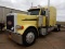1998 PETERBILT 379 TRUCK TRACTOR, 638,182+ mi,  56
