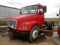 2000 FREIGHTLINER FL70 CAB AND CHASSIS TRUCK, 542380+miles  CUMMINS ENGINE,