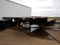 2004 TRANSCRAFT STEPDECK ,  48 FT, SPREAD AXLE, AIR RIDE, LOWPRO 22.5 TIRES