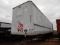 1994 GREAT DANE VAN TRAILER,  SLIDING TANDEMS, LO PRO 22.5 TIRES ON BUDDS,