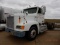 1999 FRIEGHTLINER FL CAB AND CHASSEY, 760000+miles  DETROIT 60 SERIES, 10 S