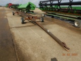 HEADER TRAILER
