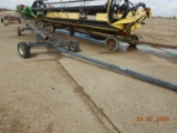 CASE-IH HEADER TRAILER S# N/A, NO TITLE