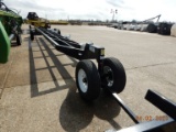 INDUSTRIAS AMERICA 435 HEADER TRAILER
