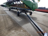 KIL UT125 HEADER TRAILER