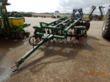 NORTH AMERICAN 2424 OFFSET DISK,  10'