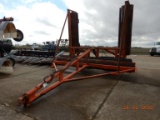 FAIROAKS 30 FT FLAT ROLLER  HYD FOLD S# 224