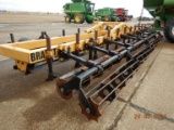 BRANDT 12 ROW HIPPER CHOPPER