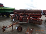 FARMHAND 24FT CULTIPACKER