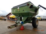 FICKLIN 9500 GRAIN CART