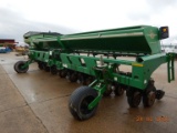 GREAT PLAINS 2525 P-16TR38 DRILL,  TWIN ROW S# 1491SS