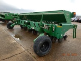 GREAT PLAINS 2025 GRAIN DRILL,  3-PT