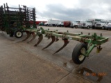RIPPER HIPPER,  3PT, 6 ROW