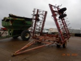 KONGSKLIDE 3500 FIELD CULTIVATOR  34FT, HYDRAULIC FOLD S# 0102404049