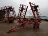 KONGSKLIDE 3500 FIELD CULTIVATOR  34FT, HYDRAULIC FOLD S# 212709