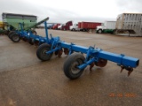 W&A DISK  3PT, 12 ROW,