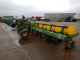 JOHN DEERE 7300 PLANTER,  40FT, 16 ROW, 30 INCH SPACING, S# H07300C665315