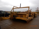 REYNOLDS 17C DIRT PAN,  (6) 13.00-24 S# N/A