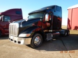 2006 PETERBILT 387 TRUCK TRACTOR,