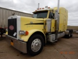1998 PETERBILT 379 TRUCK TRACTOR, 638,182+ mi,  56