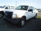 2014 FORD F150XL PICKUP TRUCK, 182,232 MILES  4X4, 4-DOOR, GAS, AUTO, S#1FT