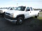 2004 GMC 3500 DUALLY PICKUP TRUCK, 264K+ MILES  EXT CAB, DURAMAX DIESEL, AU