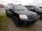 2006 MITSUBISHI ENDEAVOR SUV, 192K+ MILES  V6 GAS, AT, PS, AC S# 29627